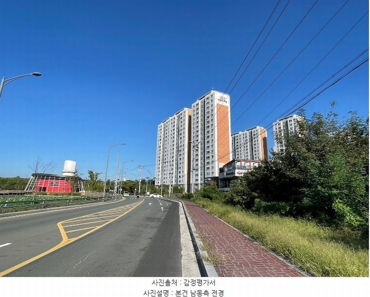 2024타경122619 경상북도 경산시 압량읍 압독로 38-10, 이편한세상경산신대아파트 104동 1층 104호 아파트[공급33평형] 경매 이미지