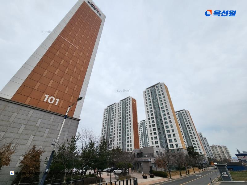 2024타경122619 경상북도 경산시 압량읍 압독로 38-10, 이편한세상경산신대아파트 104동 1층 104호 아파트[공급33평형] 경매 이미지