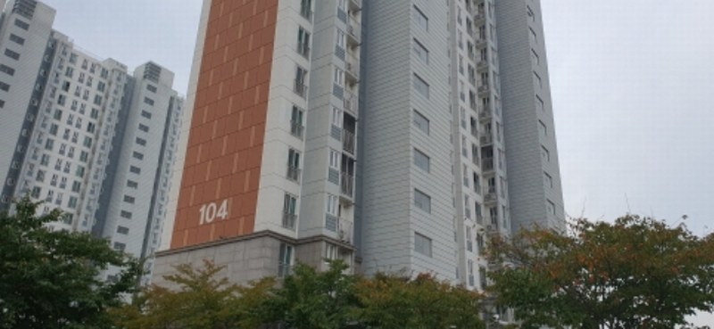 2024타경122619 경상북도 경산시 압량읍 압독로 38-10, 이편한세상경산신대아파트 104동 1층 104호 아파트[공급33평형] 경매 이미지