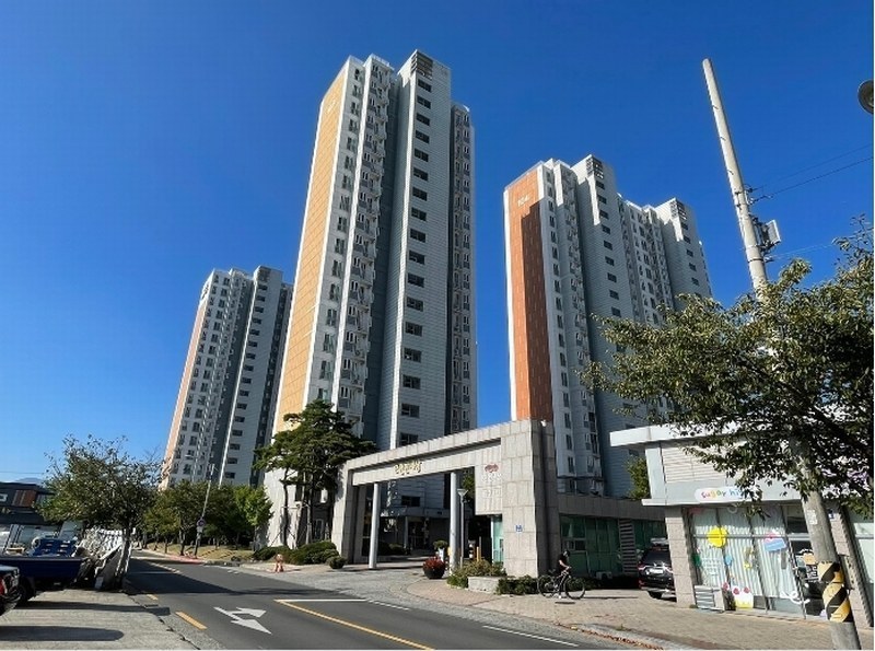 2024타경122619 경상북도 경산시 압량읍 압독로 38-10, 이편한세상경산신대아파트 104동 1층 104호 아파트[공급33평형] 경매 이미지