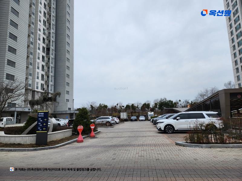 2024타경122619 경상북도 경산시 압량읍 압독로 38-10, 이편한세상경산신대아파트 104동 1층 104호 아파트[공급33평형] 경매 이미지