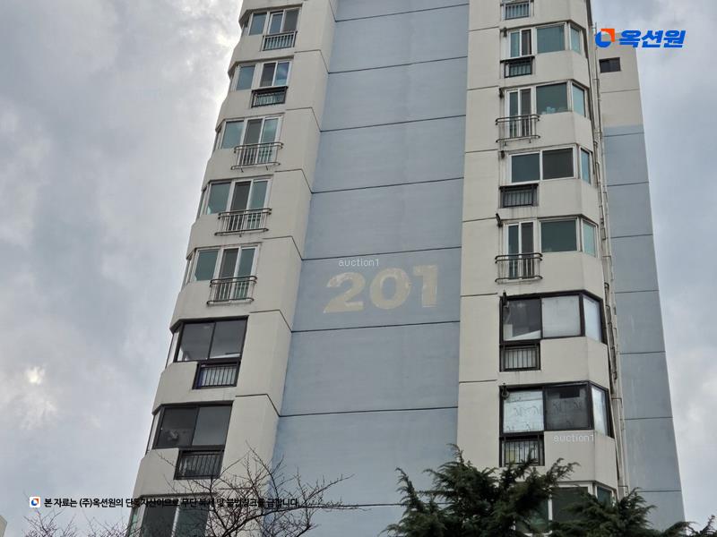 2024타경123049 대구광역시 남구 효성중앙길 38, 효성타운2차 201동 1층 102호 아파트 경매 이미지