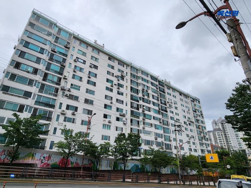 2024타경123049 대구광역시 남구 효성중앙길 38, 효성타운2차 201동 1층 102호 아파트 경매 이미지