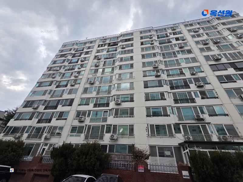 2024타경123049 대구광역시 남구 효성중앙길 38, 효성타운2차 201동 1층 102호 아파트 경매 이미지