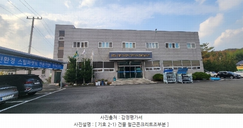 2024타경124813 경상북도 영천시 고경면 상덕리 289-1 공장 경매 이미지