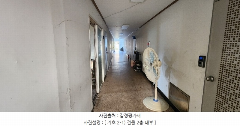 2024타경124813 경상북도 영천시 고경면 상덕리 289-1 공장 경매 이미지