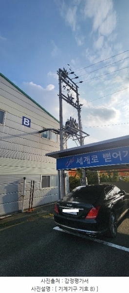 2024타경124813 경상북도 영천시 고경면 상덕리 289-1 공장 경매 이미지