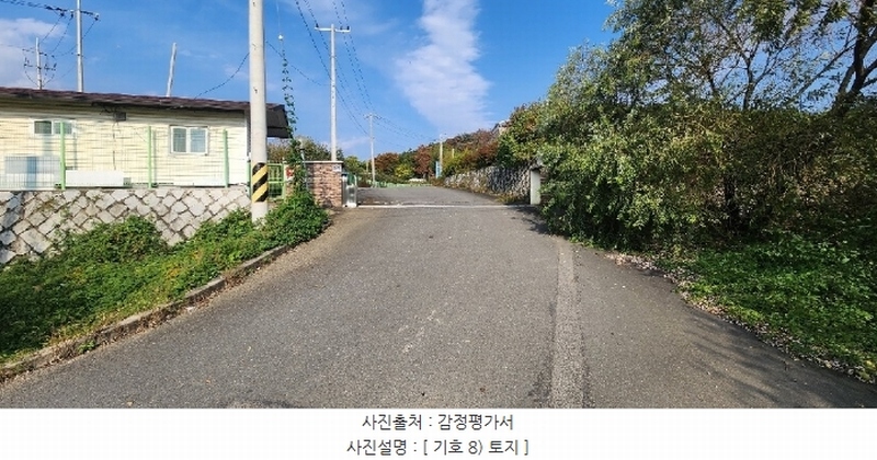2024타경124813 경상북도 영천시 고경면 상덕리 289-1 공장 경매 이미지