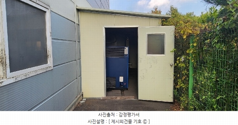 2024타경124813 경상북도 영천시 고경면 상덕리 289-1 공장 경매 이미지