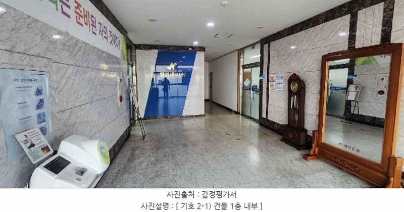 2024타경124813 경상북도 영천시 고경면 상덕리 289-1 공장 경매 이미지