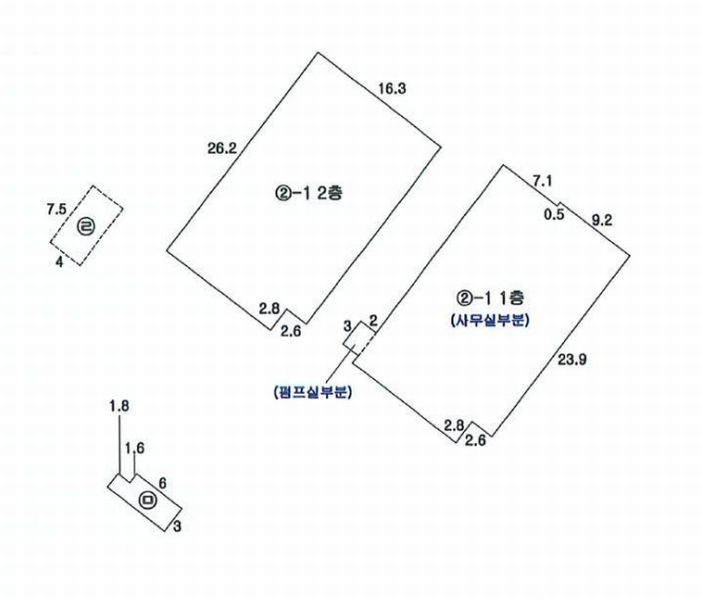 2024타경124813 경상북도 영천시 고경면 상덕리 289-1 공장 경매 이미지