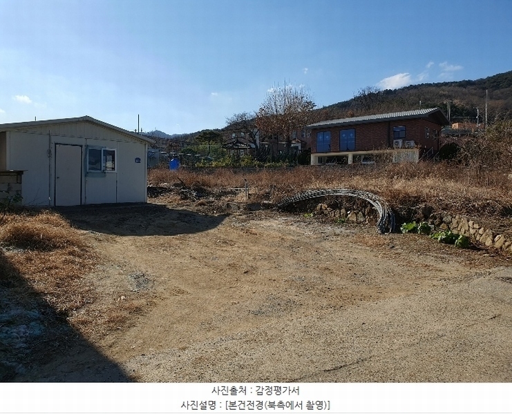 2024타경128686 경상북도 칠곡군 약목면 복성리 770 농지 경매 이미지