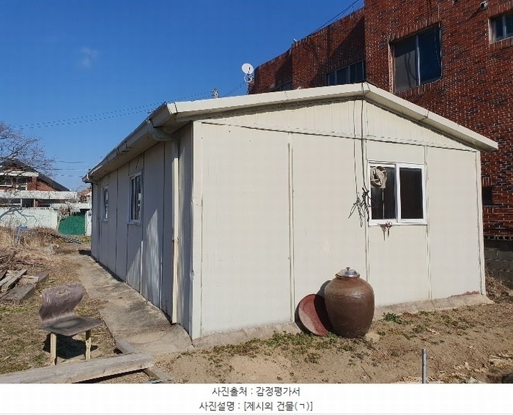 2024타경128686 경상북도 칠곡군 약목면 복성리 770 농지 경매 이미지