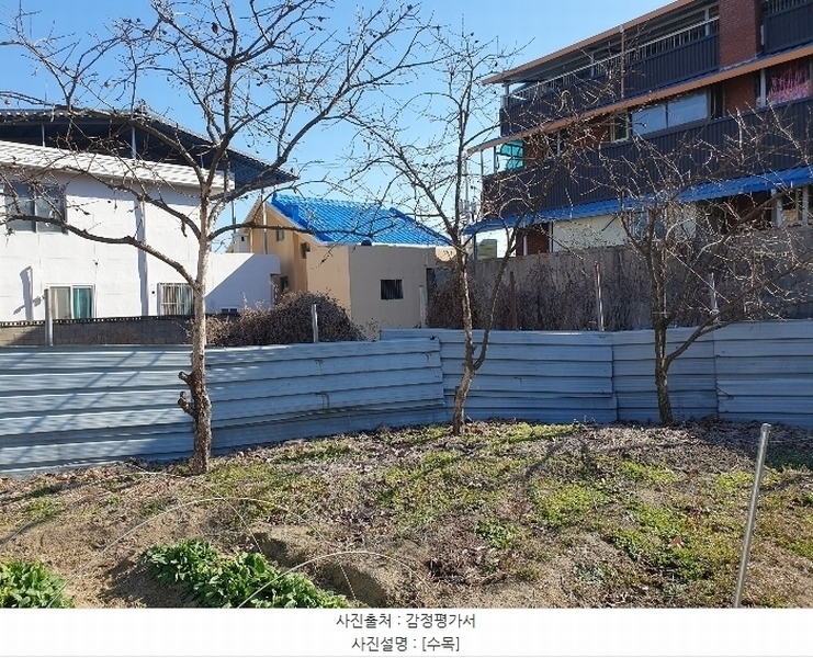 2024타경128686 경상북도 칠곡군 약목면 복성리 770 농지 경매 이미지