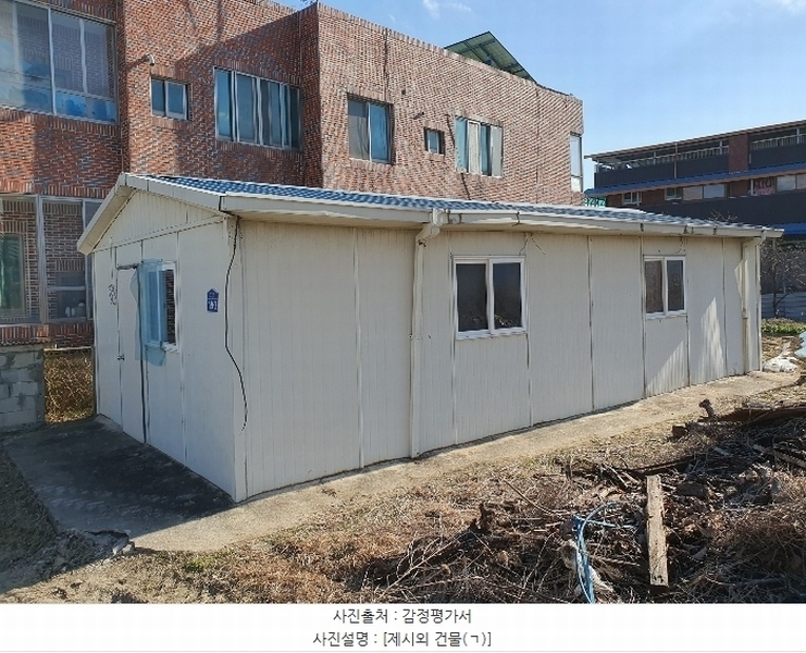 2024타경128686 경상북도 칠곡군 약목면 복성리 770 농지 경매 이미지