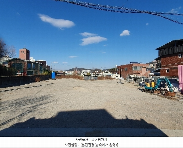 2024타경128686 경상북도 칠곡군 약목면 복성리 770 농지 경매 이미지