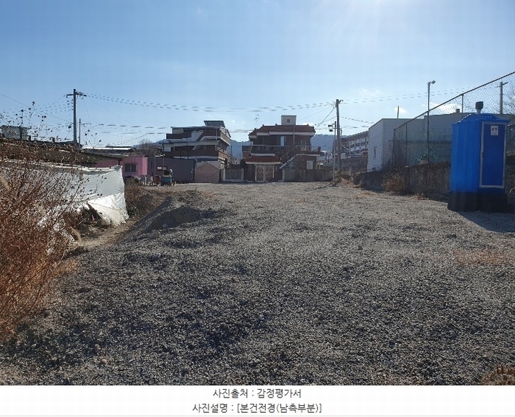 2024타경128686 경상북도 칠곡군 약목면 복성리 770 농지 경매 이미지