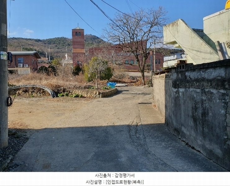 2024타경128686 경상북도 칠곡군 약목면 복성리 770 농지 경매 이미지
