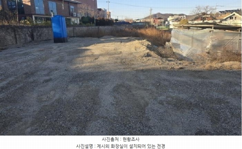 2024타경128686 경상북도 칠곡군 약목면 복성리 770 농지 경매 이미지