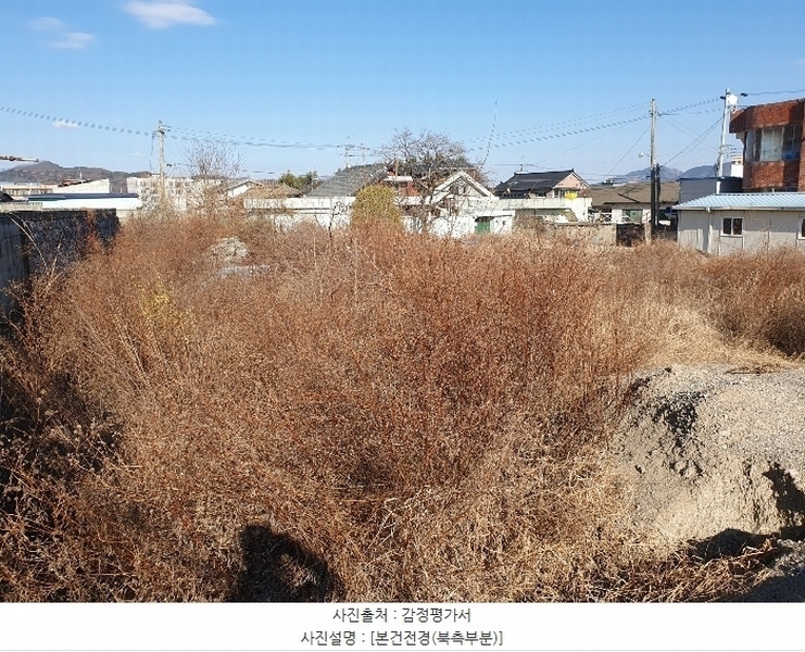 2024타경128686 경상북도 칠곡군 약목면 복성리 770 농지 경매 이미지