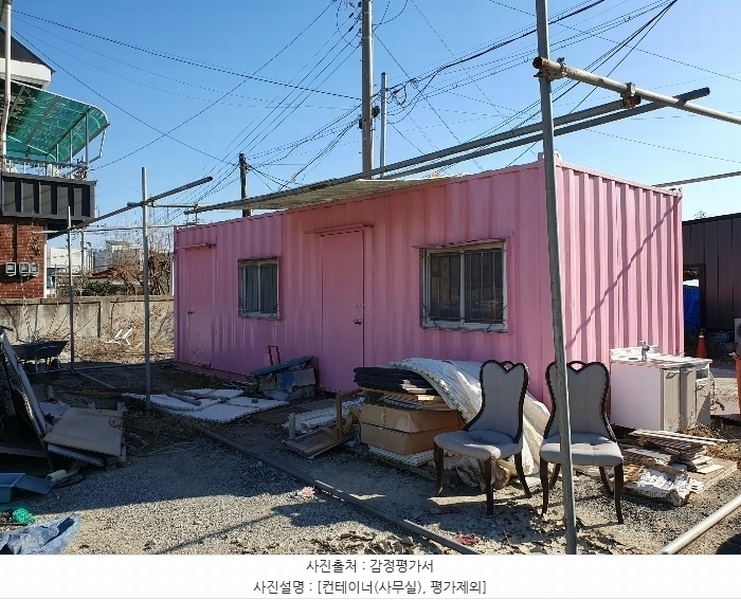 2024타경128686 경상북도 칠곡군 약목면 복성리 770 농지 경매 이미지