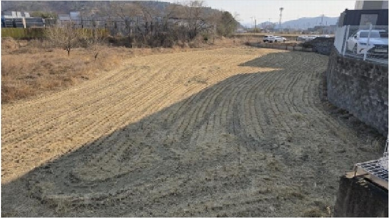 2024타경129856 경상북도 칠곡군 동명면 금암리 201 농지 경매 이미지