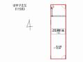 2025타경697 서울특별시 강서구 공항대로 219, 센테니아 1층 115호 근린상가 경매 이미지