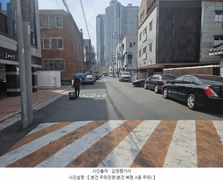 2025타경727 대구광역시 수성구 동대구로12길 34-1, 지산그린빌라 B동 2층 201호 다세대(빌라)[공급24평형] 경매 이미지