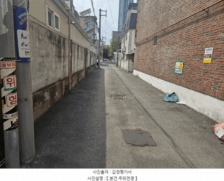 2025타경727 대구광역시 수성구 동대구로12길 34-1, 지산그린빌라 B동 2층 201호 다세대(빌라)[공급24평형] 경매 이미지