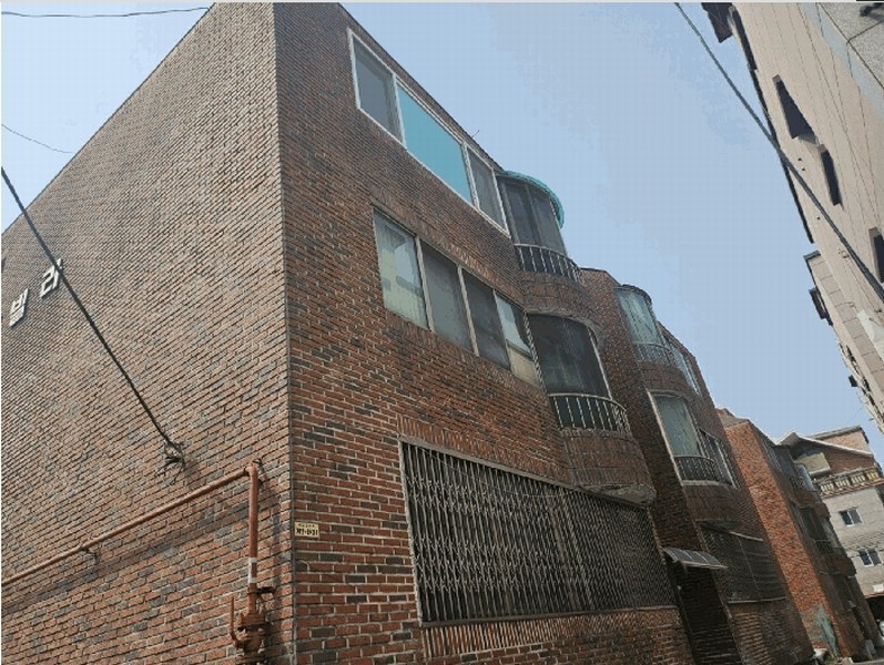 2025타경727 대구광역시 수성구 동대구로12길 34-1, 지산그린빌라 B동 2층 201호 다세대(빌라)[공급24평형] 경매 이미지