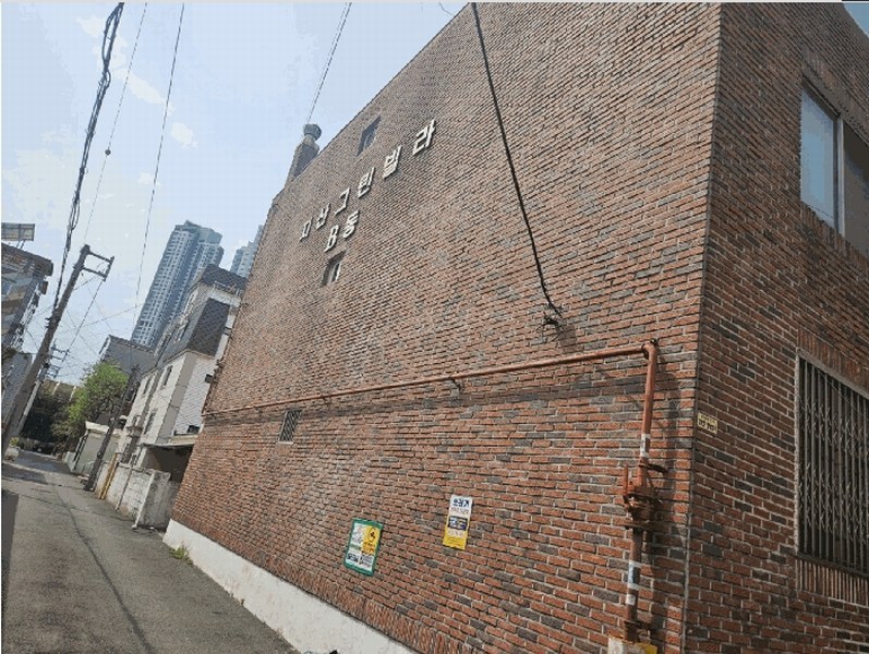 2025타경727 대구광역시 수성구 동대구로12길 34-1, 지산그린빌라 B동 2층 201호 다세대(빌라)[공급24평형] 경매 이미지