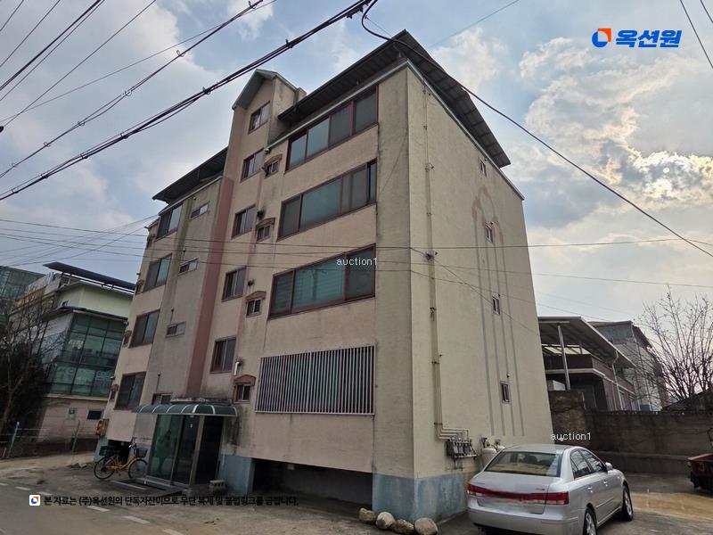 2025타경779 경상북도 칠곡군 복성4길 13, 세정빌라 나동 4층 401호 다세대(빌라) 경매 이미지