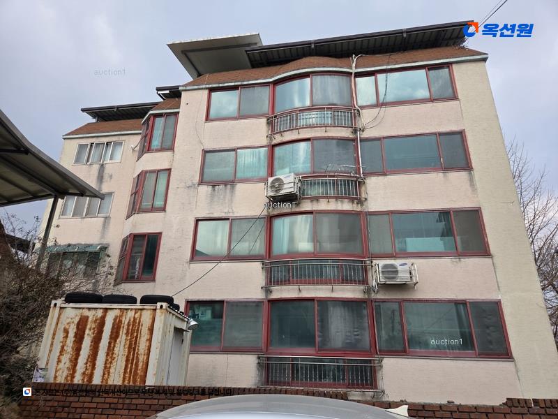 2025타경779 경상북도 칠곡군 복성4길 13, 세정빌라 나동 4층 401호 다세대(빌라) 경매 이미지