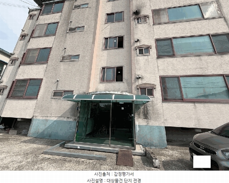2025타경779 경상북도 칠곡군 복성4길 13, 세정빌라 나동 4층 401호 다세대(빌라) 경매 이미지
