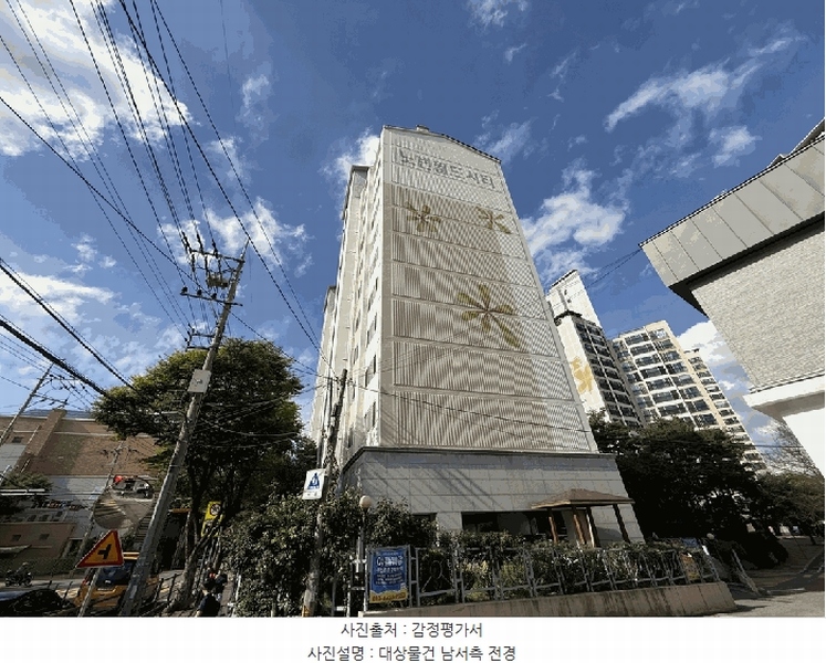 2025타경875 대구광역시 수성구 노변공원로 61, 노변월드시티 4층 403호 아파트[공급34평형] 경매 이미지