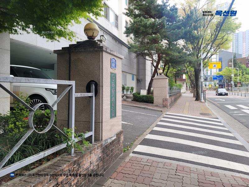 2025타경875 대구광역시 수성구 노변공원로 61, 노변월드시티 4층 403호 아파트[공급34평형] 경매 이미지
