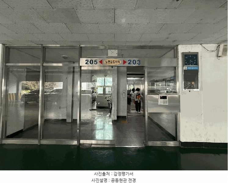 2025타경875 대구광역시 수성구 노변공원로 61, 노변월드시티 4층 403호 아파트[공급34평형] 경매 이미지