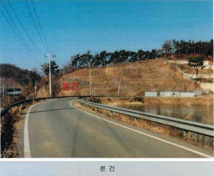 2025타경5285 경상북도 청도군 화양읍 유등리 산2-2 임야 경매 이미지
