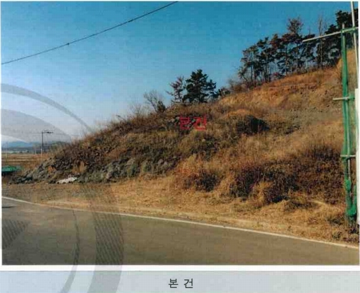 2025타경5285 경상북도 청도군 화양읍 유등리 산2-2 임야 경매 이미지