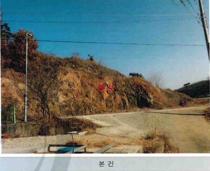 2025타경5285 경상북도 청도군 화양읍 유등리 산2-2 임야 경매 이미지