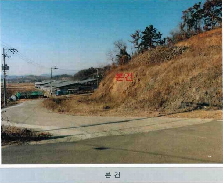 2025타경5285 경상북도 청도군 화양읍 유등리 산2-2 임야 경매 이미지