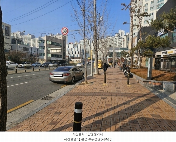 2025타경5827 대구광역시 수성구 상록로 15, 범어센트럴푸르지오 오피스텔101동 9층 906호 오피스텔[계약36평형] 경매 이미지