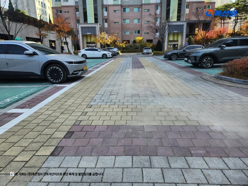 2025타경5933 경상북도 경산시 삼성현로91길 9, 팰리스부영1단지 1006동 1층 104호 아파트[공급34평형] 경매 이미지