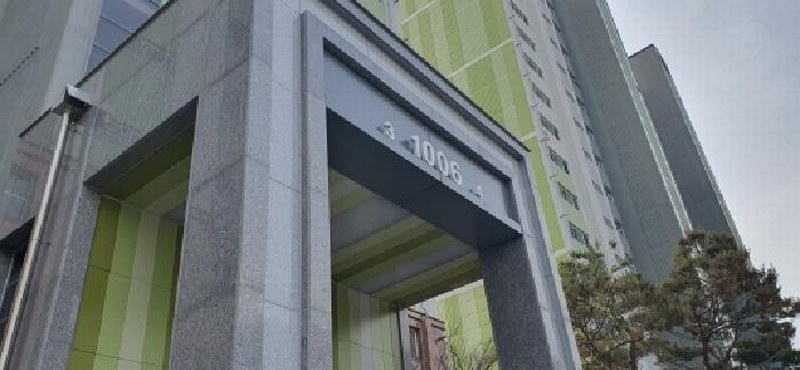 2025타경5933 경상북도 경산시 삼성현로91길 9, 팰리스부영1단지 1006동 1층 104호 아파트[공급34평형] 경매 이미지