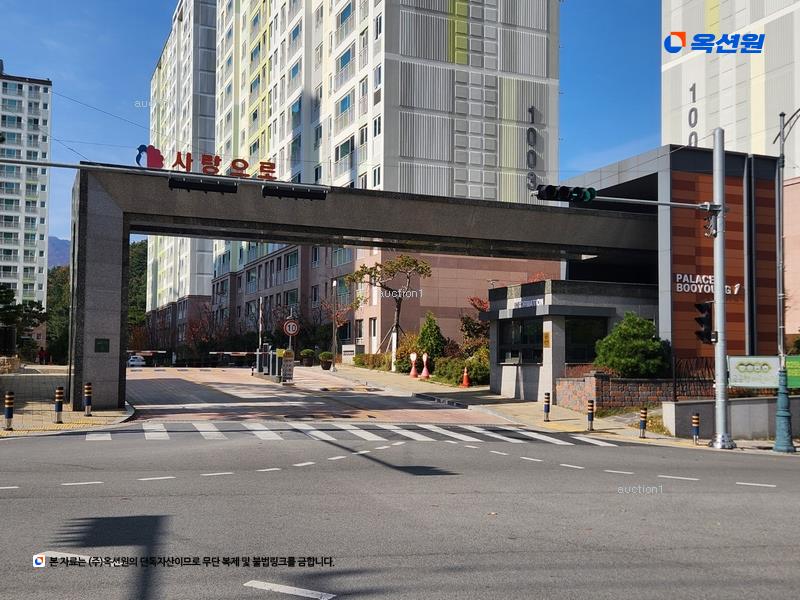 2025타경5933 경상북도 경산시 삼성현로91길 9, 팰리스부영1단지 1006동 1층 104호 아파트[공급34평형] 경매 이미지
