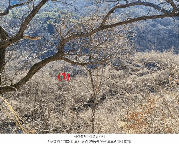 2025타경7137 경상북도 칠곡군 석적읍 성곡리 18 농지 경매 이미지