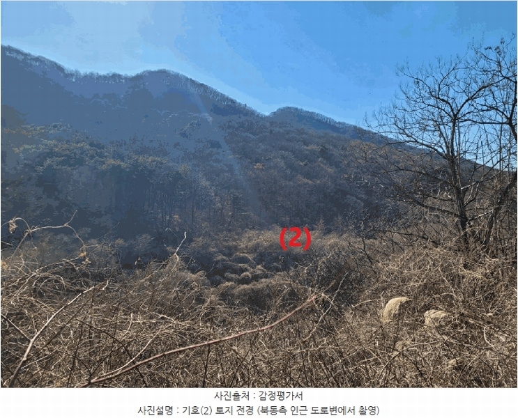 2025타경7137 경상북도 칠곡군 석적읍 성곡리 18 농지 경매 이미지