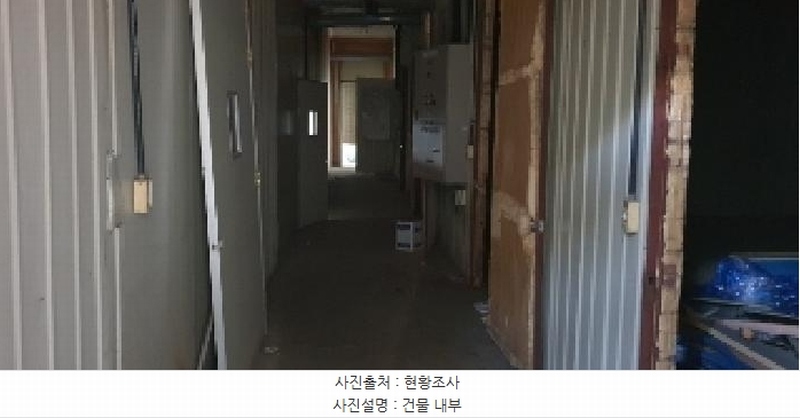 2025타경7243 경상북도 경산시 진량읍 양기리 81-3 농가관련시설 경매 이미지
