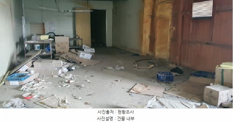 2025타경7243 경상북도 경산시 진량읍 양기리 81-3 농가관련시설 경매 이미지