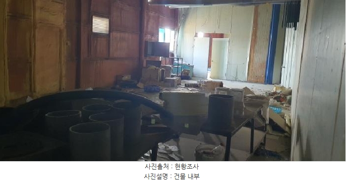 2025타경7243 경상북도 경산시 진량읍 양기리 81-3 농가관련시설 경매 이미지